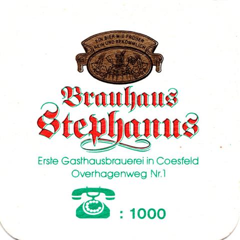 coesfeld coe-nw stephanus quad 1a (180-u telefon 1000)